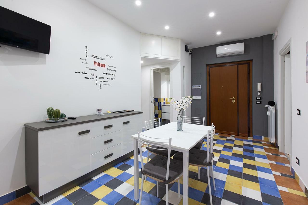 Appartamento Martoglio5 *