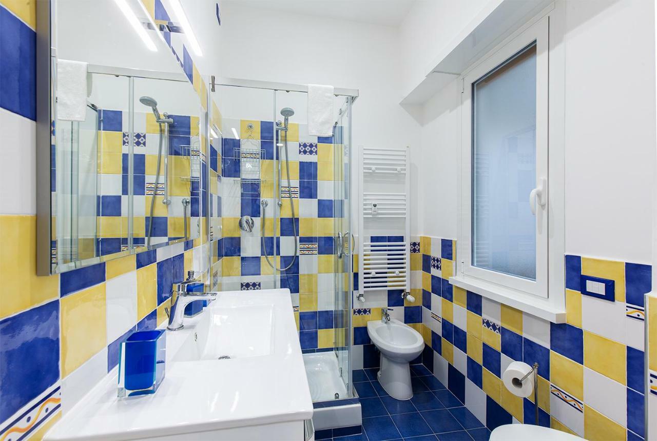 Martoglio5 Apartamento