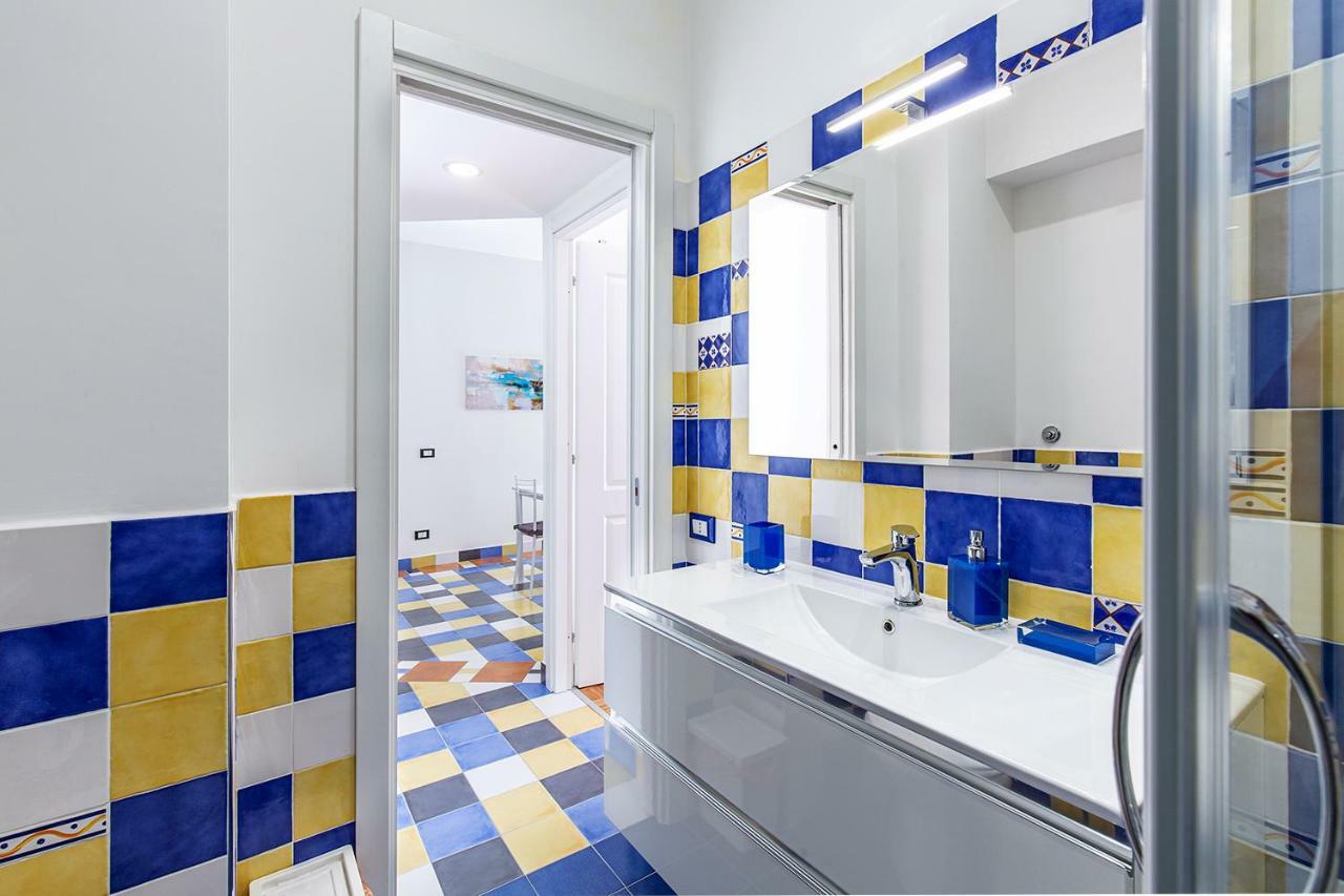Martoglio5 Apartamento *